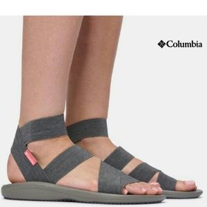 columbia women's barraca strap sandal